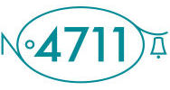 4711 pour parfumerie 