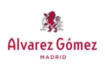 Alvarez Gomez pour parfumerie 