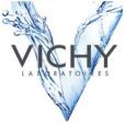Vichy pour maquillage 