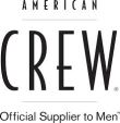 American Crew pour homme