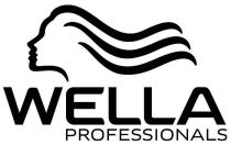Wella Professionals pour soin des cheveux