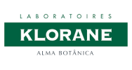 Klorane pour cosmétique 