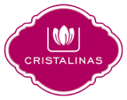 Cristalinas pour parfumerie 