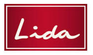 Lida pour homme