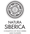 Natura Sibérica pour soin des cheveux