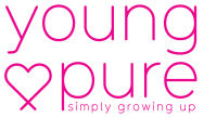Young and Pure pour cosmétique 