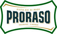 Proraso pour homme