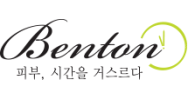 Benton pour cosmétique 