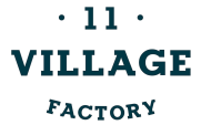 Village Factory pour cosmétique 