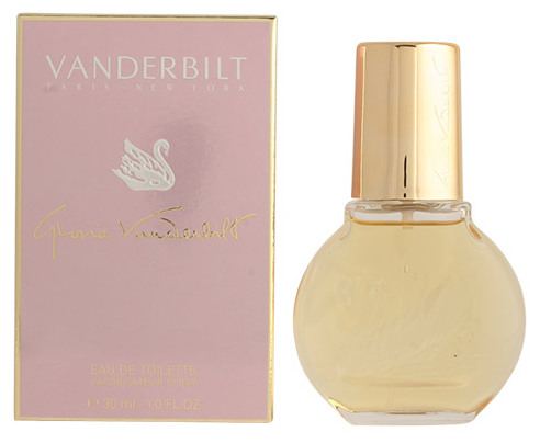 Eau De Toilette Vanderbilt Vaporisateur