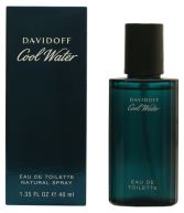 Eau De Toilette Cool Water Eau De Toilette Cool Water