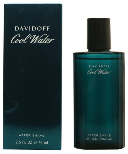 Lotion à l'eau fraîche après-rasage Lotion à l'eau fraîche après-rasage