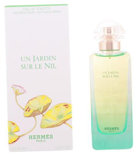 Un Jardin Sur Le Nil Eau de Toilette Un Jardin Sur Le Nil Eau de Toilette