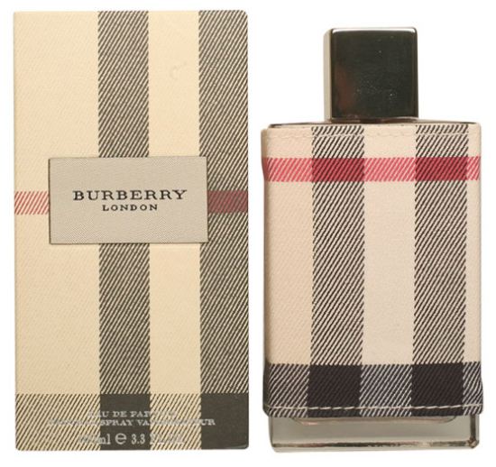 Eau de Parfum London 50 ml