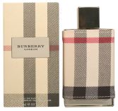 Eau de Parfum London 50 ml