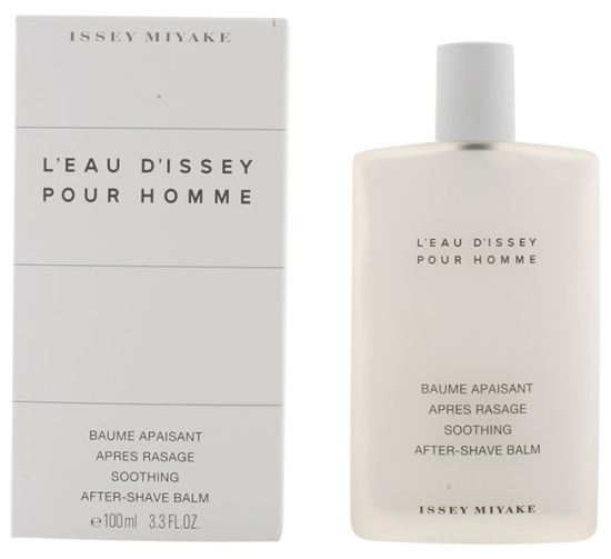 Baume après-rasage 100 ml Baume après-rasage 100 ml