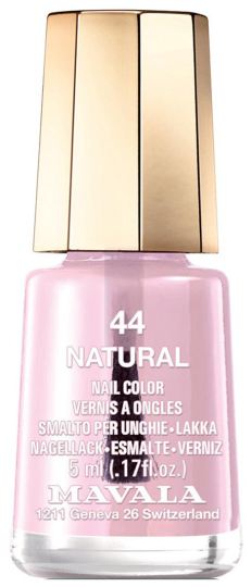 Mini Color nail polish Nail polish