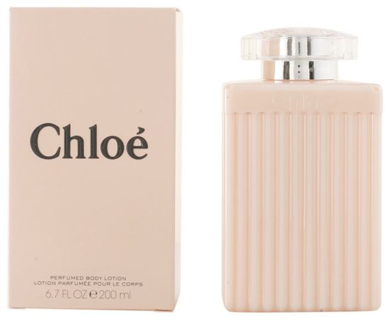 Chloé Crème pour le corps Chloé Crème pour le corps