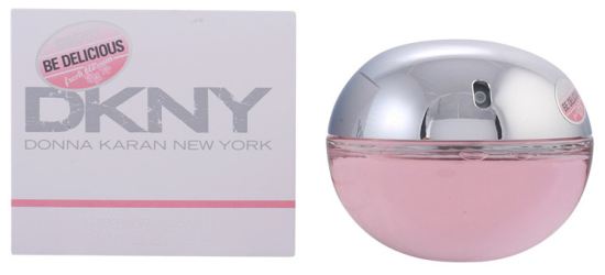 Dkny Be Delicious W Blossom Edp