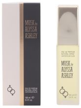 Musk Eau de parfum Musk Eau de parfum