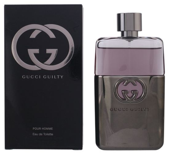 Gucci Guilty Men Eau de Toilette Gucci Guilty Men Eau de Toilette
