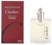 Eau de Toilette D&eacute;claration Cartier
