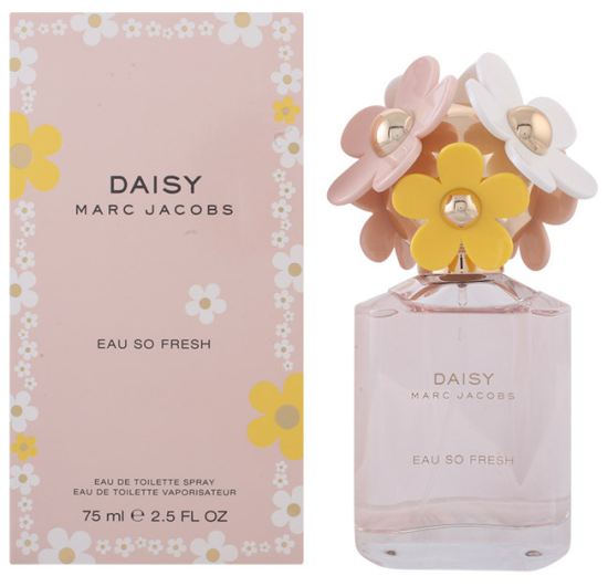 Eau de Toilette Daisy Eau Fresh Eau de Toilette Daisy Eau Fresh