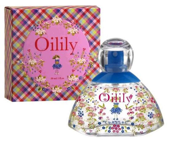 Eau De Toilette Classique 30 ml