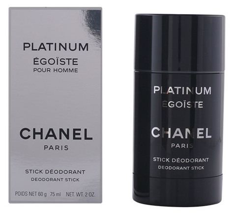 Egoïste Platinum Déodorant Egoïste Platinum Déodorant