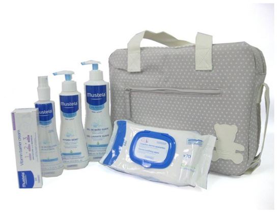 Bolsa Mis Primeros Productos Bolsa Mis Primeros Productos