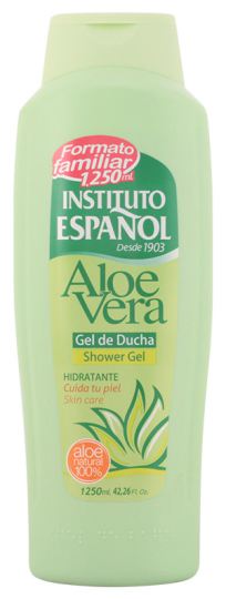 Aloe Vera Gel Douche 1250 ml Aloe Vera Gel Douche 1250 ml