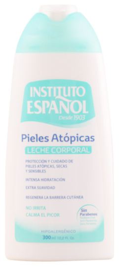 Lotion pour le corps Atopic Skins 300 ml
