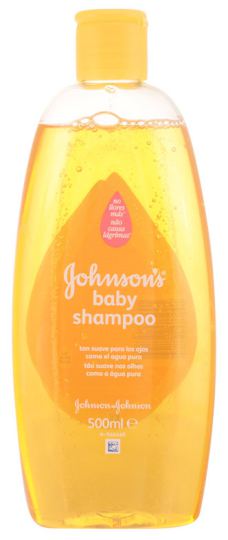 Johnson's Shampooing classique