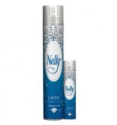Nelly vernis brillant 400ml + Mini Vernis 75ml