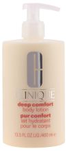 Deep Comfort Body Moisturizer in Lotion Deep Comfort Body Moisturizer in Lotion