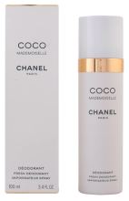 Coco Mademoiselle Deo Vapo 100 Ml Coco Mademoiselle Deo Vapo 100 Ml
