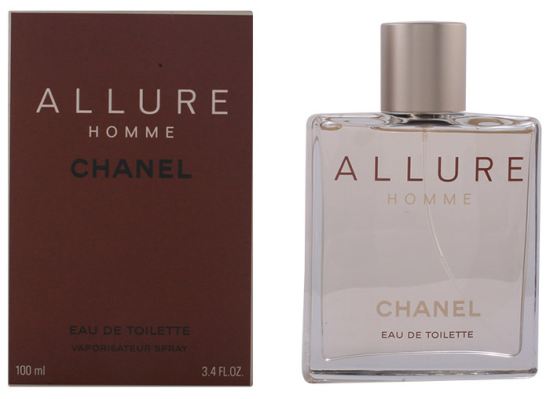 Chanel Allure Men Eau de Toilette