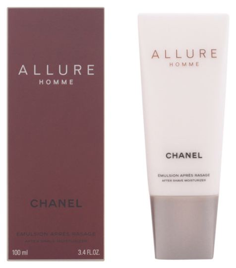Allure Men Balsamo 100Ml Allure Men Balsamo 100Ml