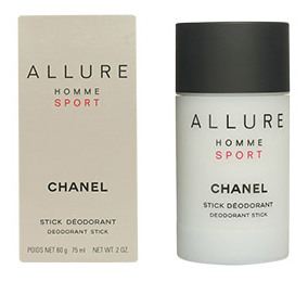Chanel Allure Men Sport Deo Stick 75 Gr