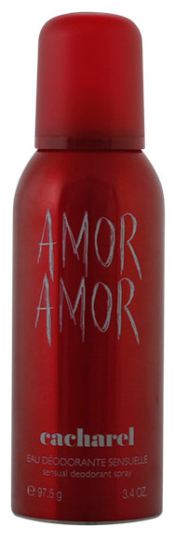 Déodorant Vaporisateur 150 ml
