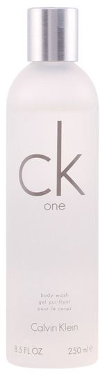 Shower Gel Ck One 250 ml