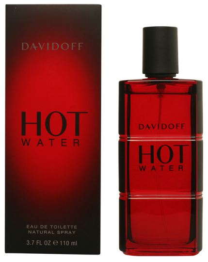 Hot Water Edt Vapo 110 Ml Hot Water Edt Vapo 110 Ml