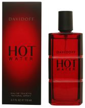 Hot Water Edt Vapo 110 Ml Hot Water Edt Vapo 110 Ml