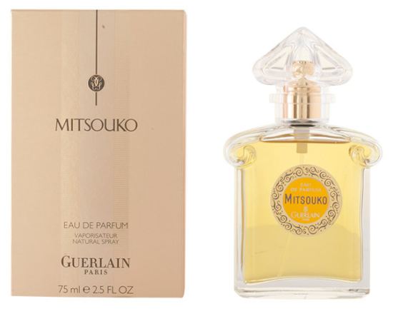 Mitsouko Edp Vapo 75 Ml Mitsouko Edp Vapo 75 Ml
