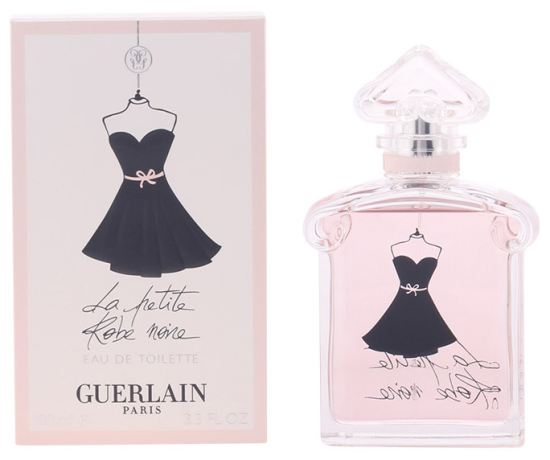 La Petite Robe Noire Edt Vapo 100 Ml La Petite Robe Noire Edt Vapo 100 Ml
