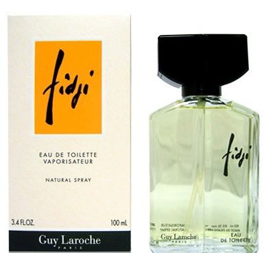 Fidji Eau de Toilette Vaporisateur Fidji Eau de Toilette Vaporisateur