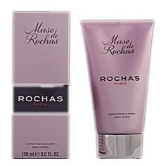 Lotion pour le corps Muse of Rochas 150 ml