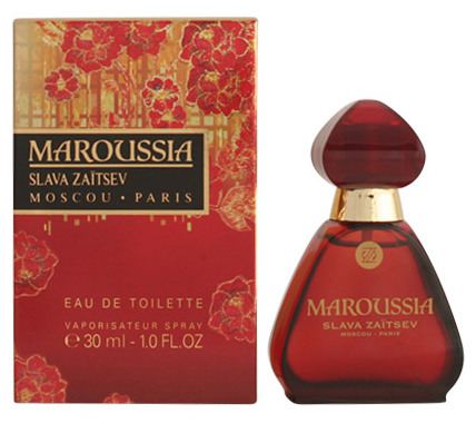 Maroussia Edt Vapo 30 Ml Maroussia Edt Vapo 30 Ml