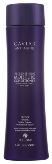Revitalisant hydratant anti-âge au caviar 250 ml Revitalisant hydratant anti-âge au caviar 250 ml