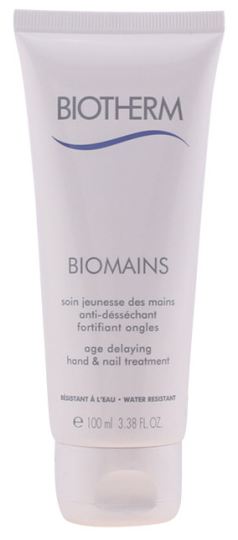 Crème pour les Mains Biomas 100 ml Crème pour les Mains Biomas 100 ml